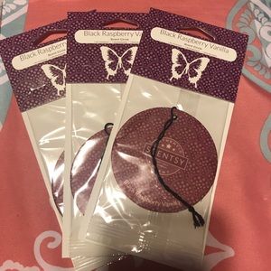 Scentsy Scent Circles